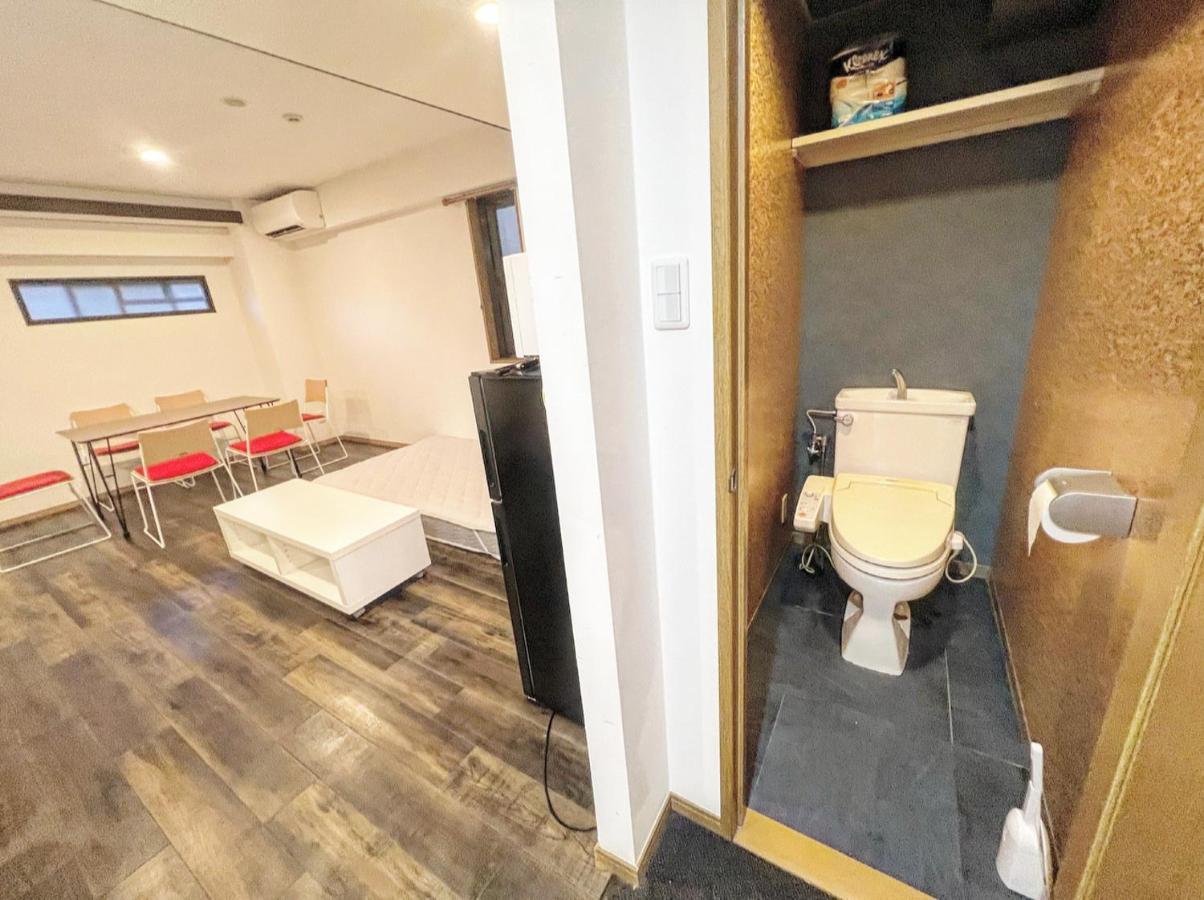 Shinjuku Residence Токио Екстериор снимка